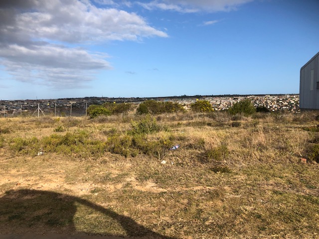 Commercial Property for Sale in N2 Industrial Park Western Cape